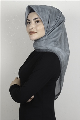 Aker İpek Coton Eşarp 7208221-472