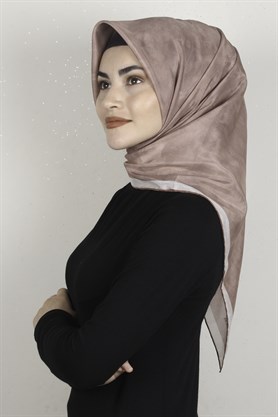 Aker İpek Coton Eşarp  7208221-496