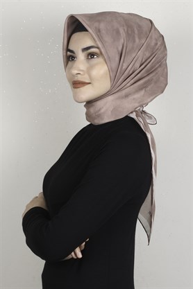 Aker İpek Coton Eşarp  7208221-496