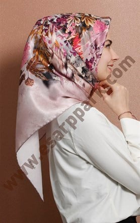 AKER İPEK EŞARP 2018 YAZ SEZONU 7533757-391