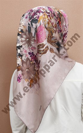 AKER İPEK EŞARP 2018 YAZ SEZONU 7533757-391