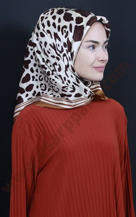 Aker İpek Eşarp İndirimli 6126701-332