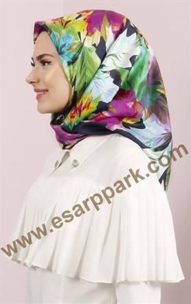 Aker İpek Eşarp İndirimli 6835713-922