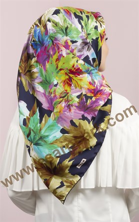 Aker İpek Eşarp İndirimli 6835713-922