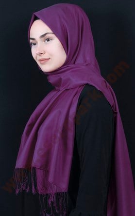 Aker İpek Şal 1010163-339