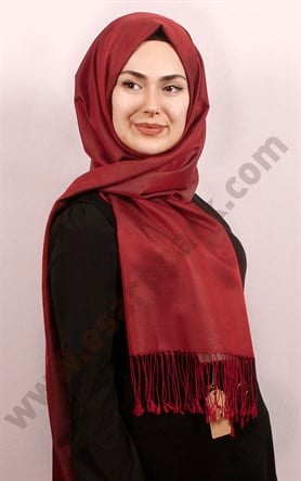 Aker İpek Şal 1010163-344