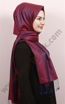Aker İpek Şal 1010163-345
