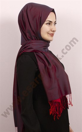 Aker İpek Şal 1010163-347