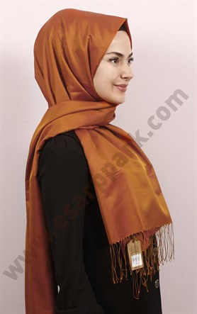 Aker İpek Şal 1010163-349