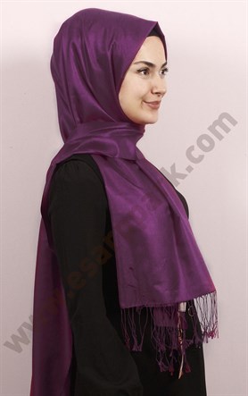 Aker İpek Şal 1010163-396
