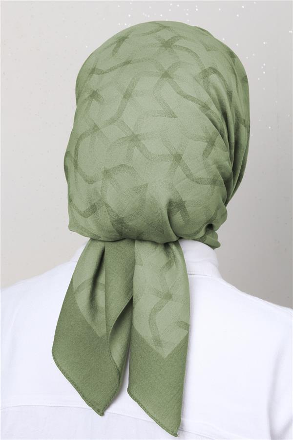 Aker Karma 1040600-52 Çağla Yeşili 