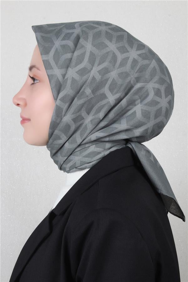 Aker Karma Eşarp 1040600-953 Mint Yeşili