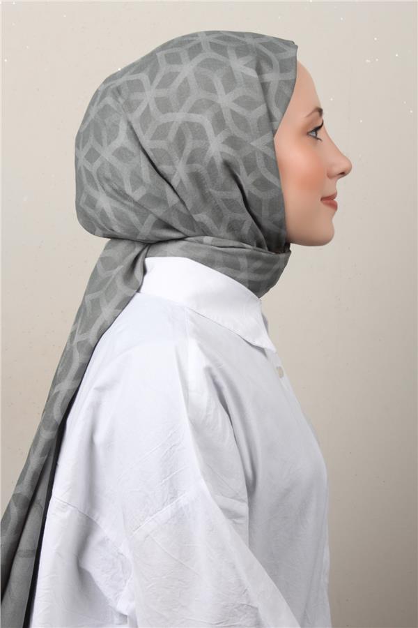 Aker Karma Şal 1040500-53 Mint 