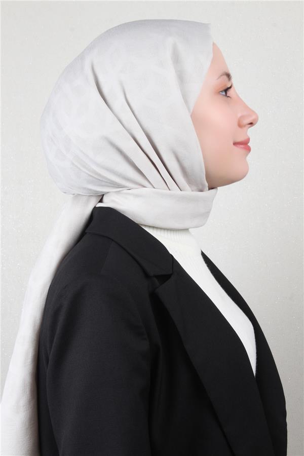 Aker Karma Şal 1040500-912 Taş