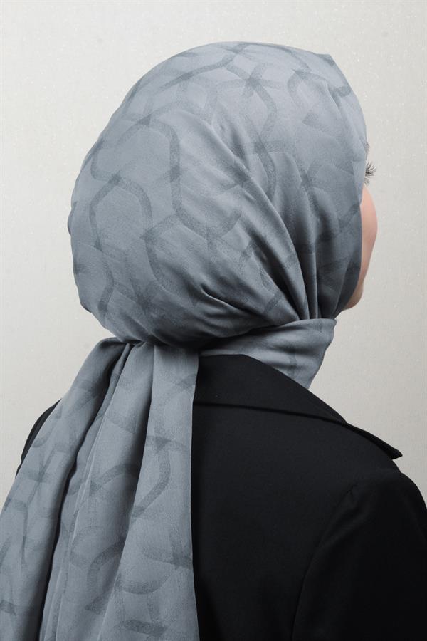 Aker Karma Şal 1040500-953 Mentol