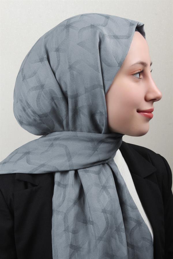 Aker Karma Şal 1040500-953 Mentol