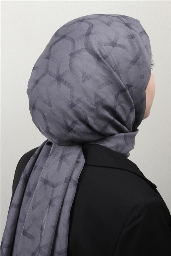 Aker Karma Şal 1040500-975 Füme