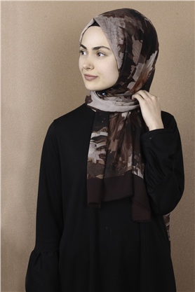 Aker Krep Şal 7215877-931