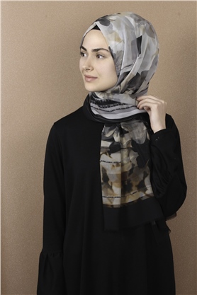 Aker Krep Şal 7761877-911