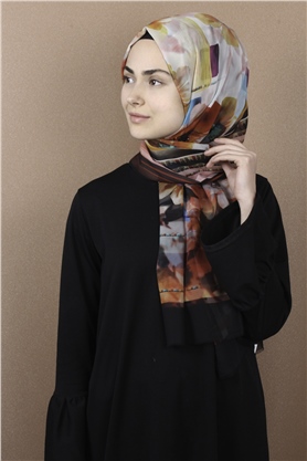 Aker Krep Şal 7761877-912