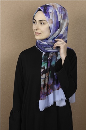 Aker Krep Şal 7761877-922