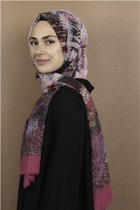 Aker Krep Şal 7817877-991