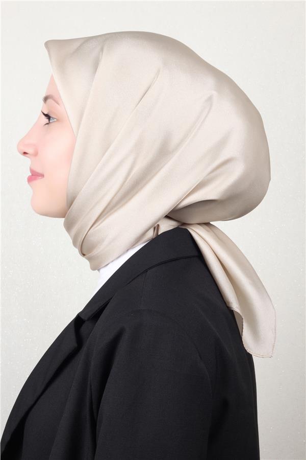 Aker Kristal Eşarp 1070900-933 Taş