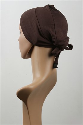 Aker Likralı Penye Bone 2503-13