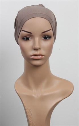 Aker Likralı Penye Bone 2503-15