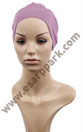 Aker Likralı Penye Bone 2503-16