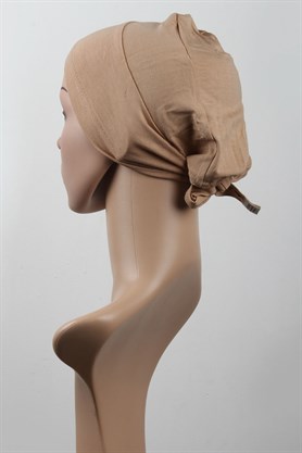 Aker Likralı Penye Bone 2503-20