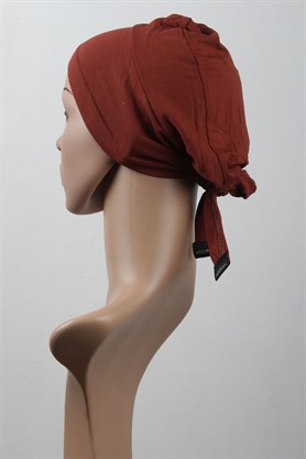 Aker Likralı Penye Bone 2503-21