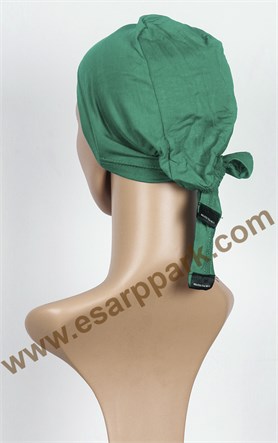 Aker Likralı Penye Bone 2503-3