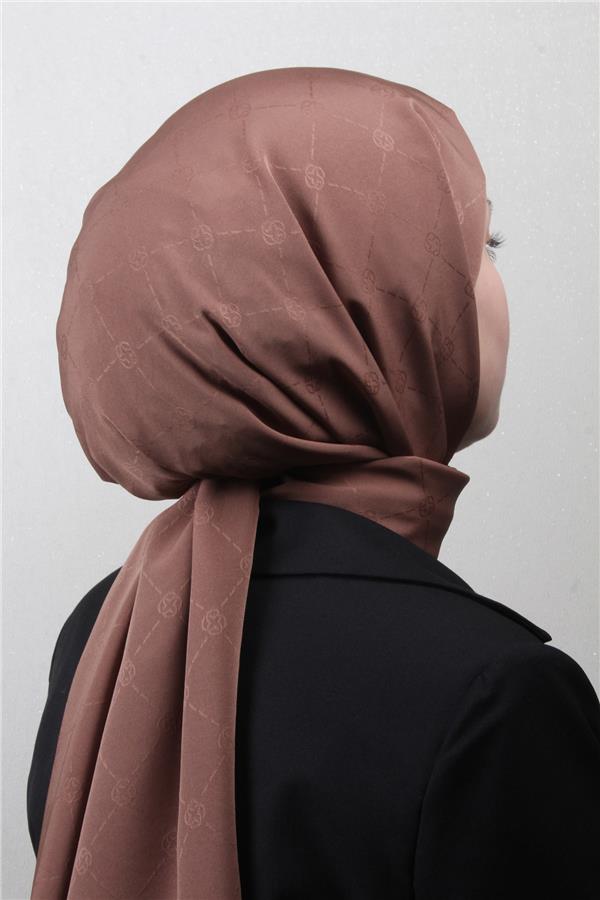 Aker Monogram İcon Şal 4112-10 Fondöten