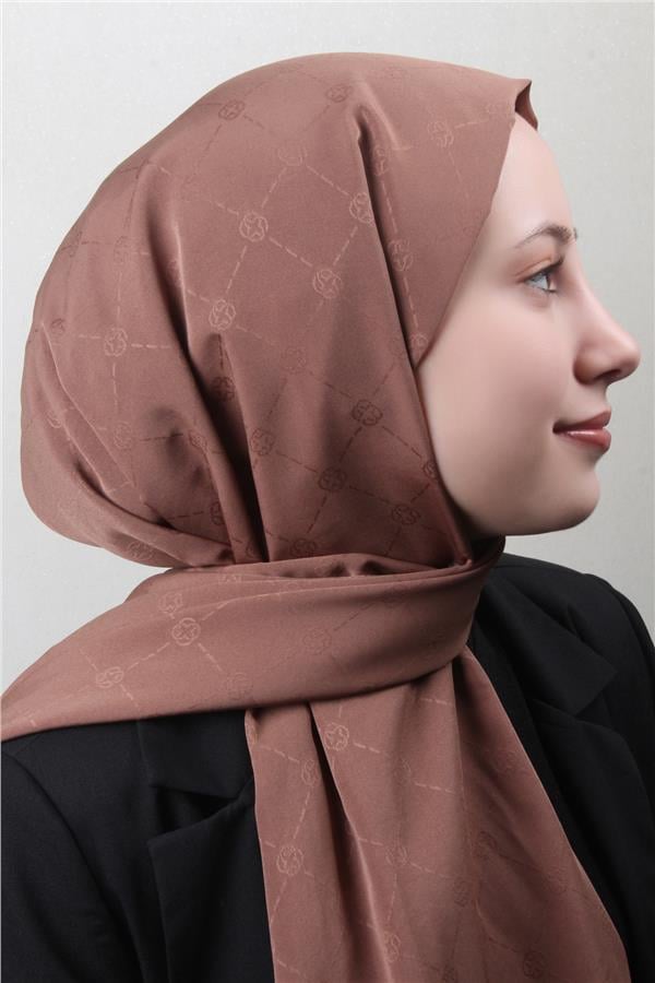 Aker Monogram İcon Şal 4112-10 Fondöten