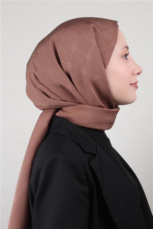 Aker Monogram İcon Şal 4112-10 Fondöten