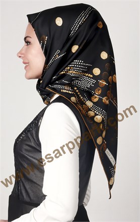 Aker Sport Eşarp 1213-1