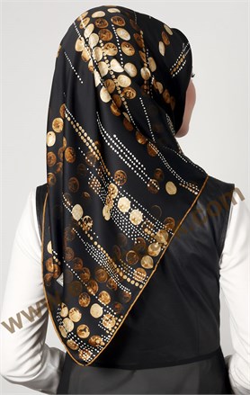 Aker Sport Eşarp 1213-1