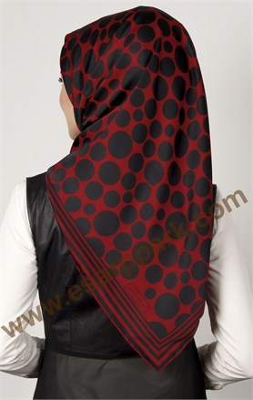 Aker Sport Eşarp 1213-12