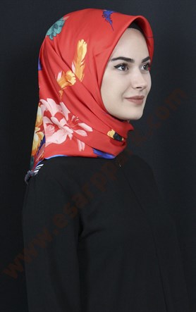 Aker Sport Eşarp 1213-14