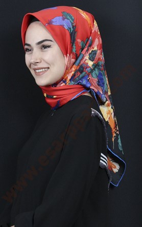 Aker Sport Eşarp 1213-14