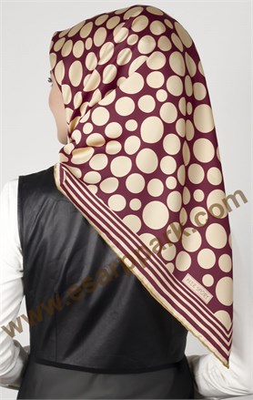 Aker Sport Eşarp 1213-15