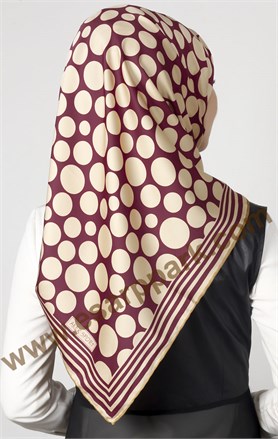 Aker Sport Eşarp 1213-15