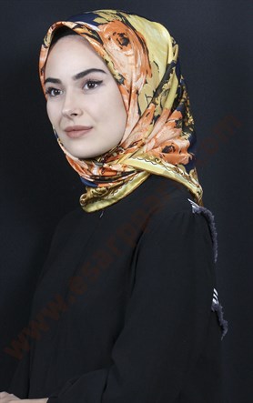 Aker Sport Eşarp 1213-2