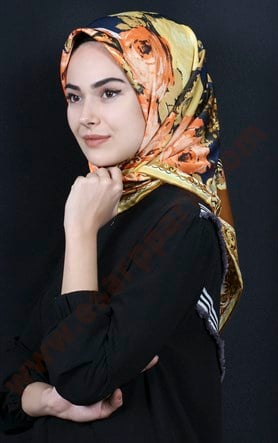 Aker Sport Eşarp 1213-2