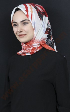 Aker Sport Eşarp 1213-20