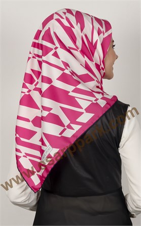 Aker Sport Eşarp 1213-28