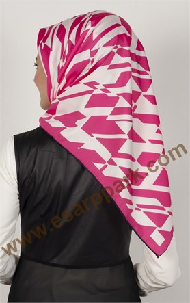 Aker Sport Eşarp 1213-28