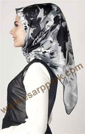 Aker Sport Eşarp 1213-3