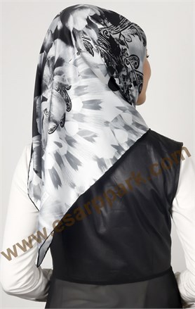 Aker Sport Eşarp 1213-3